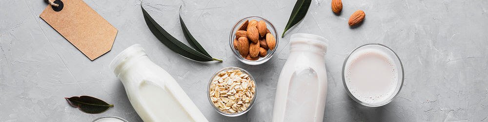 The 10 Best Non Dairy Milk Substitutes