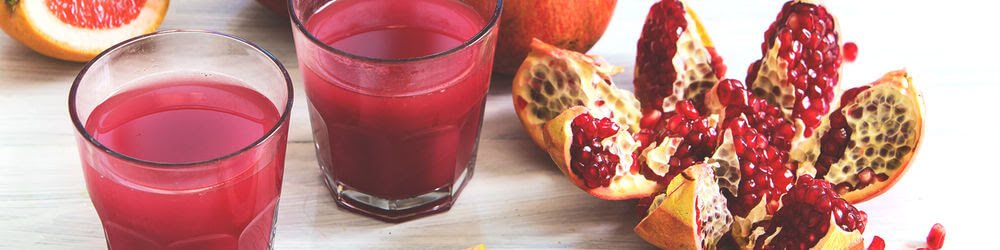 Pomegranate Juice: Is It Good For Prostate Cancer?