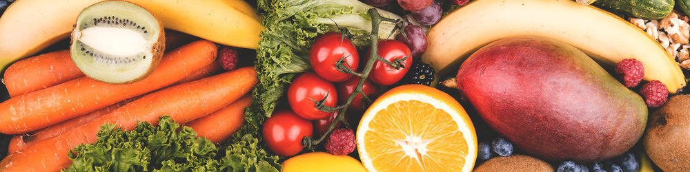 10 Health Benefits of Going Organic