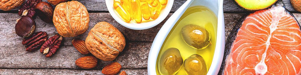 Omega 3 Supplement Guide
