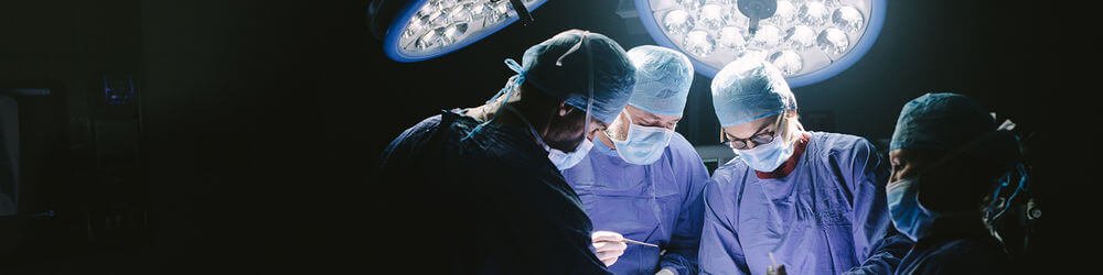 Diagnosing Prostate Cancer – Transrectal Ultrasound & Biopsy