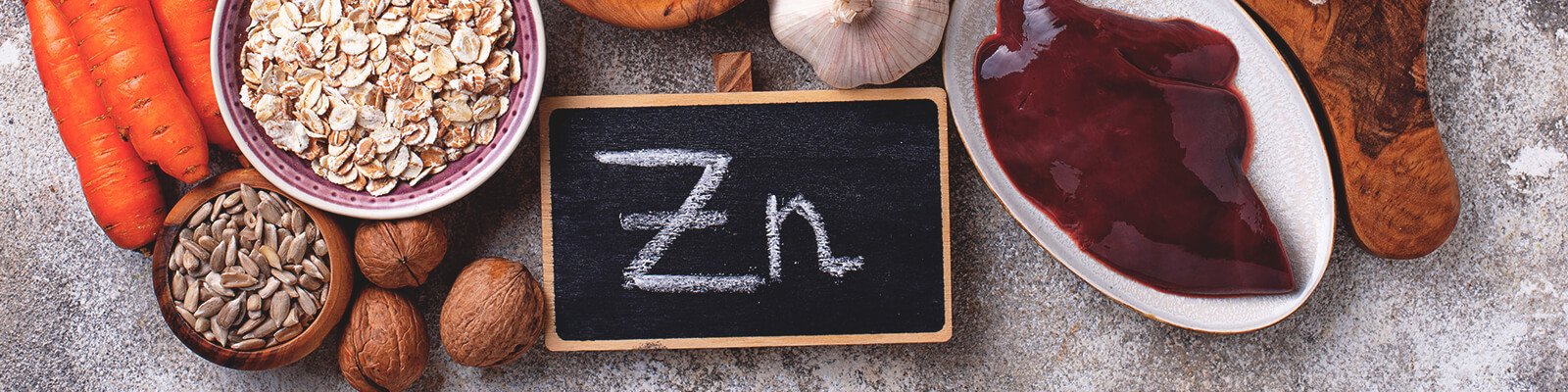 Doctor Answers: Is Zinc Good for Prostatitis?
