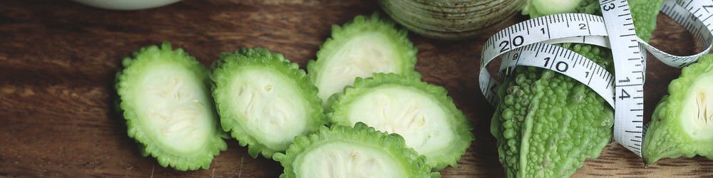 How Does Bitter Melon Affect Blood Sugar Levels?