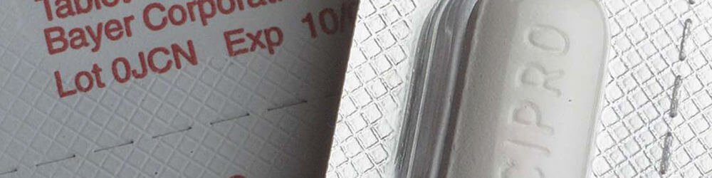 Doctor Answers: What are the Ciprofloxacin Side Effects?