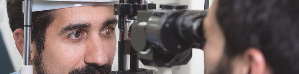 What Is Diabetic Macular Edema?