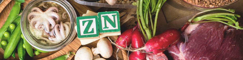 Zinc:  Benefits, Deficiency, Food Sources, and Side Effects