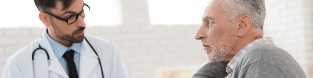 Treatments for Incontinence After Prostate Surgery