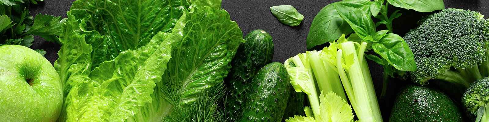 Can Vegetables Lower Risk for BPH?
