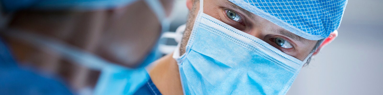Continuous Bladder Irrigation After Prostate Surgery