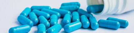 Anabolic Steroids: Types, uses, and risks