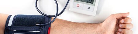 Does High Blood Pressure Increase With Age?