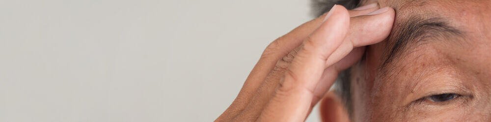 Alzheimer’s Disease: Everything You Need To Know