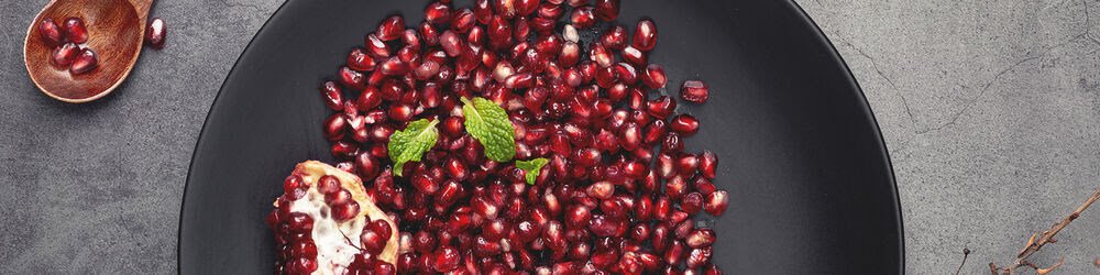 Can You Eat Pomegranate Seeds?