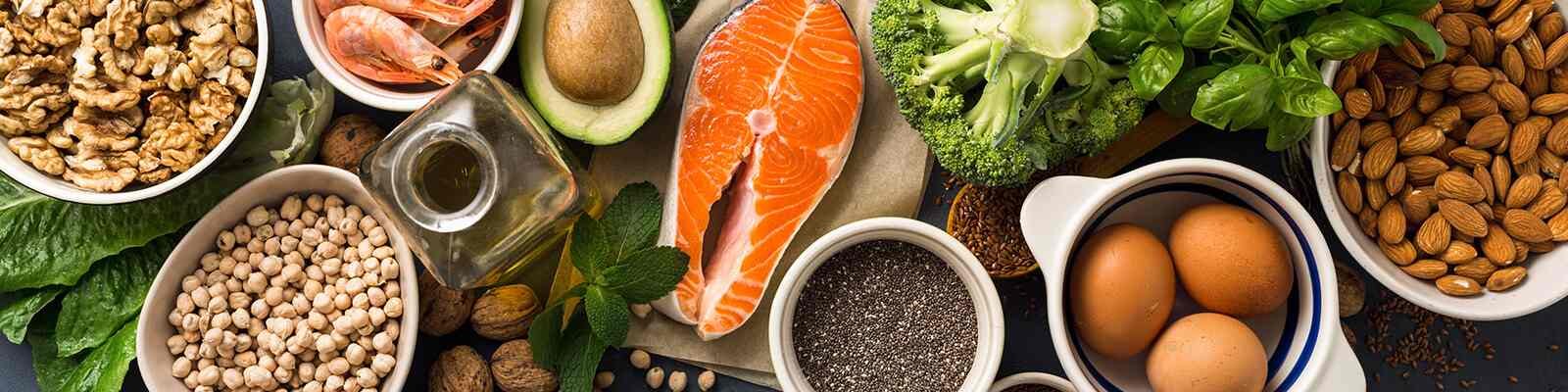 Plant sterols: Health Benefits
