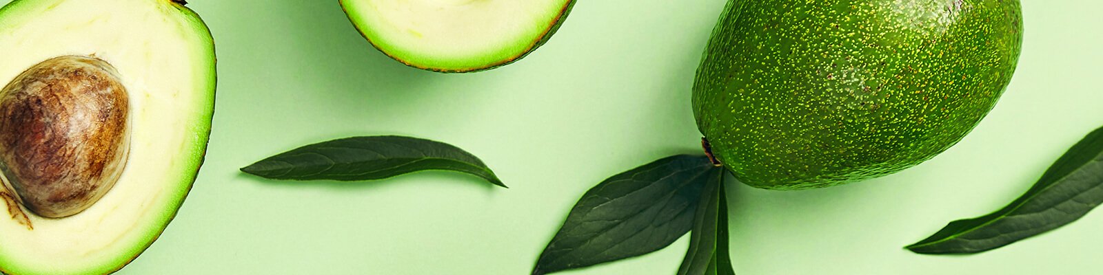 How Avocados Improve Your Digestions, Vision, and Bone Density