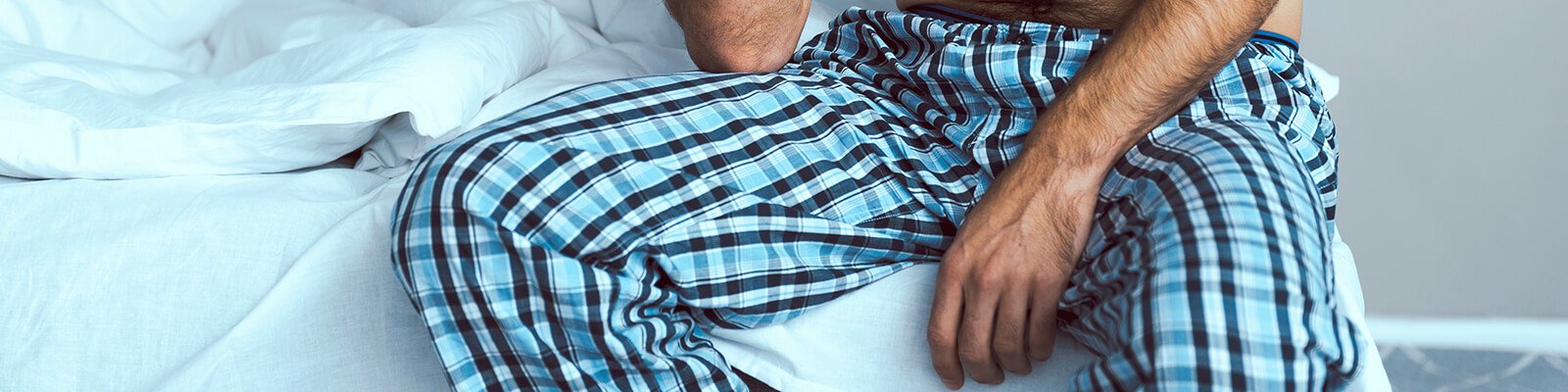 Male Anorgasmia: Causes & Treatments