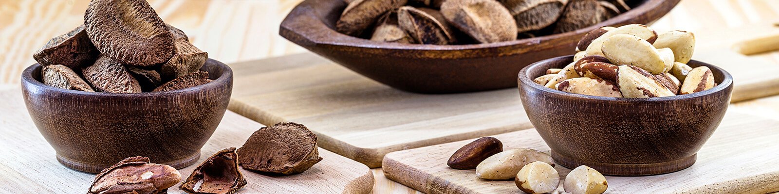 7 Proven Health Benefits of Brazil Nuts