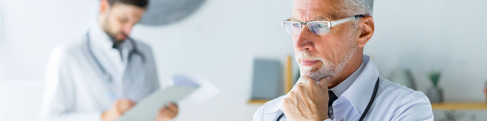 Could You Have Undiagnosed Diabetes?