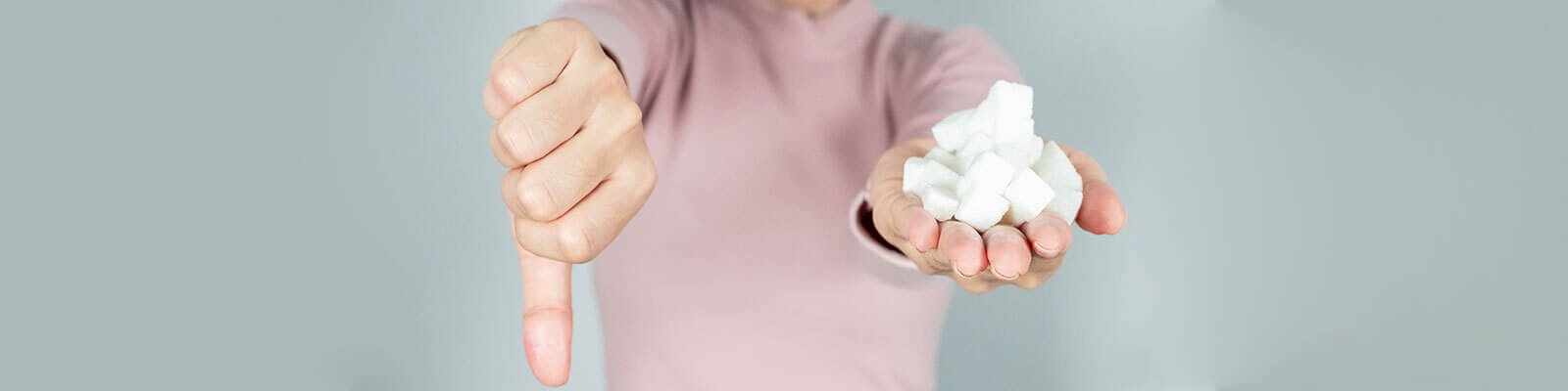 8 Tips For Cutting Out Sugar