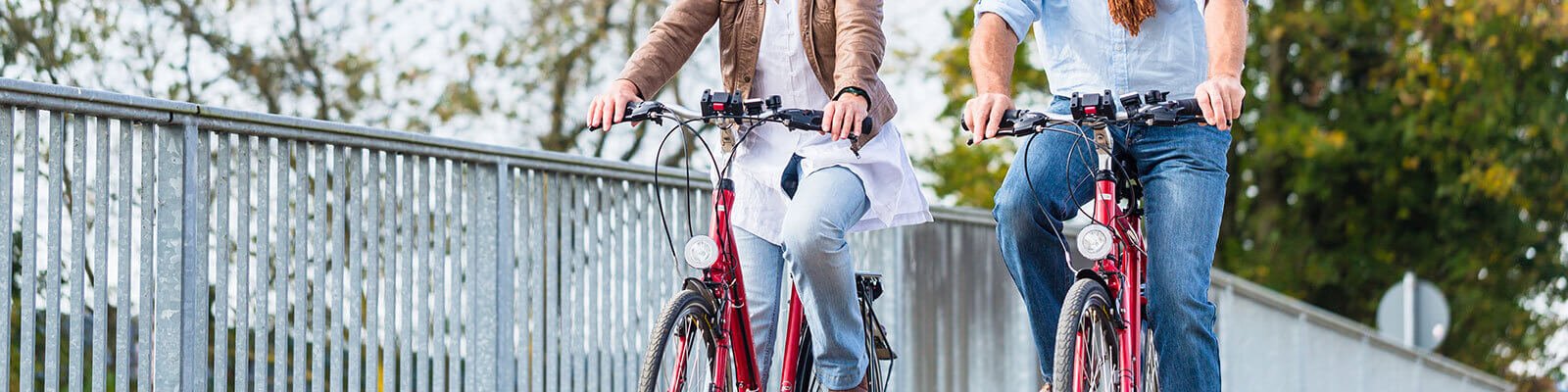 Does Cycling Affect Your Prostate?