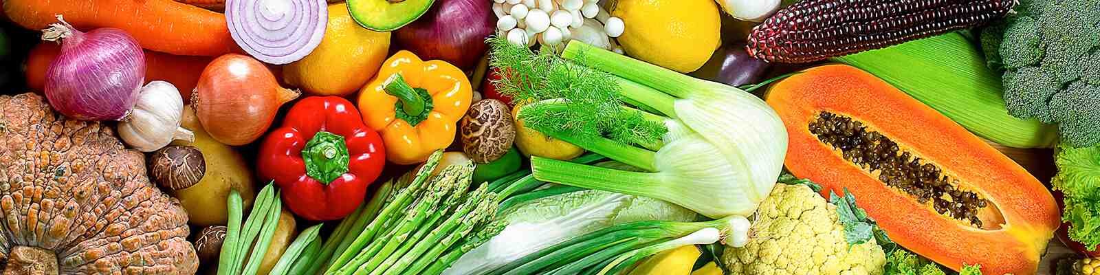 What Foods Provide Calcium D-Glucarate?