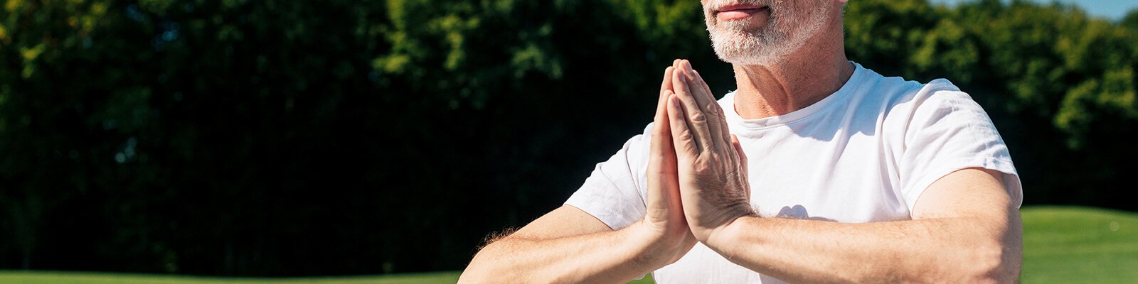 6 Best Yoga Poses for Prostate Enlargement