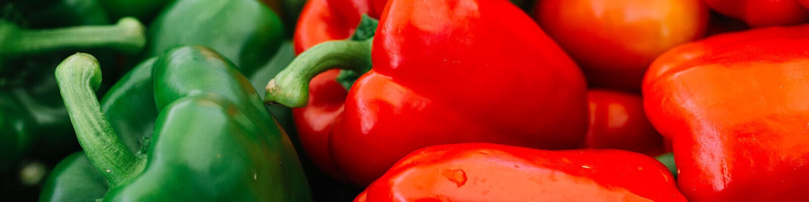 Are Bell Peppers Good for You?