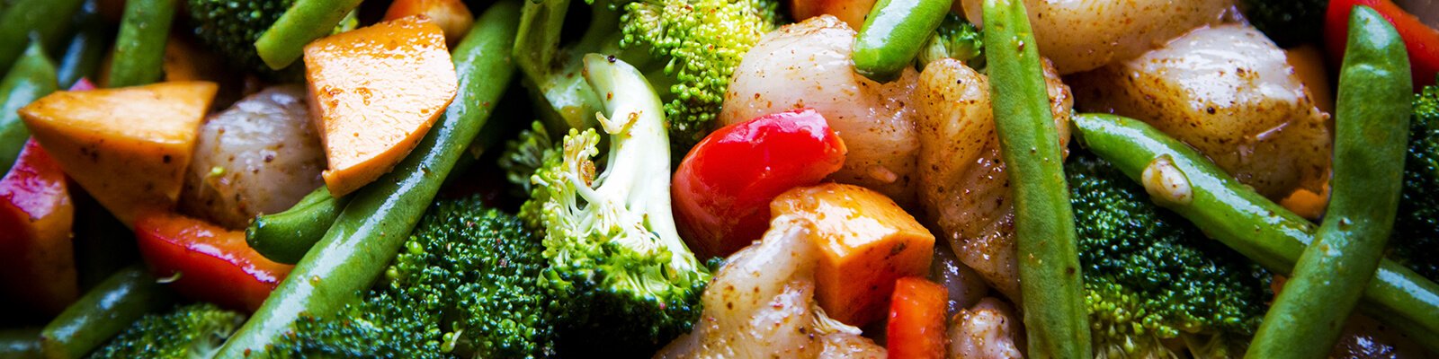 Anti-Inflammatory Diet: Food List And Tips