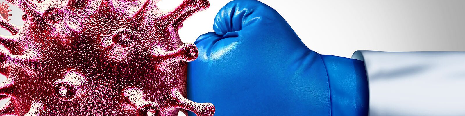 Immunotherapy for Prostate Cancer
