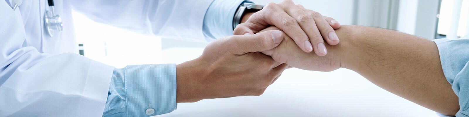 Living with Prostate Cancer: Coping, Support, and Emotional