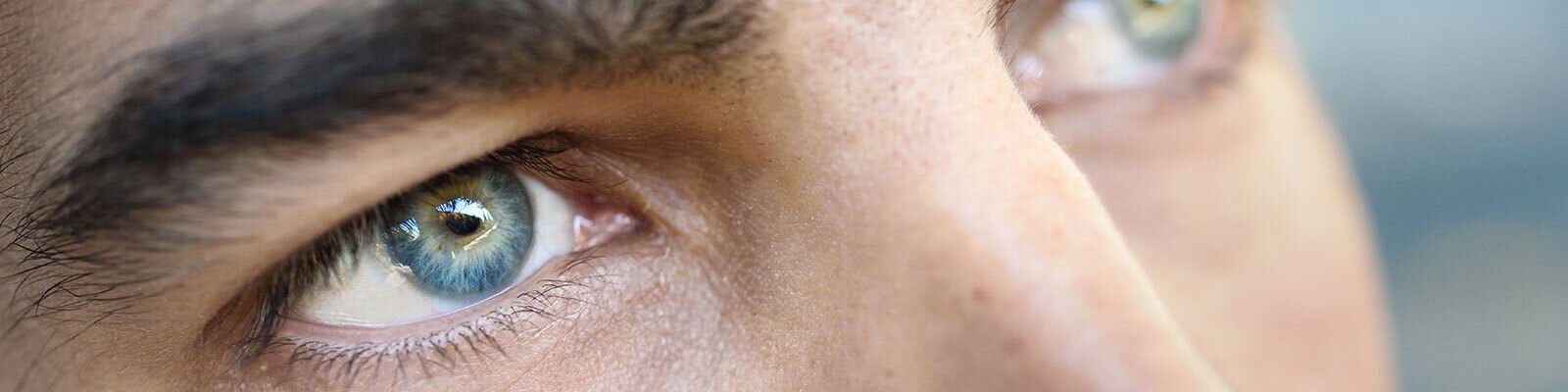 Dry Age- Related Macular Degeneration