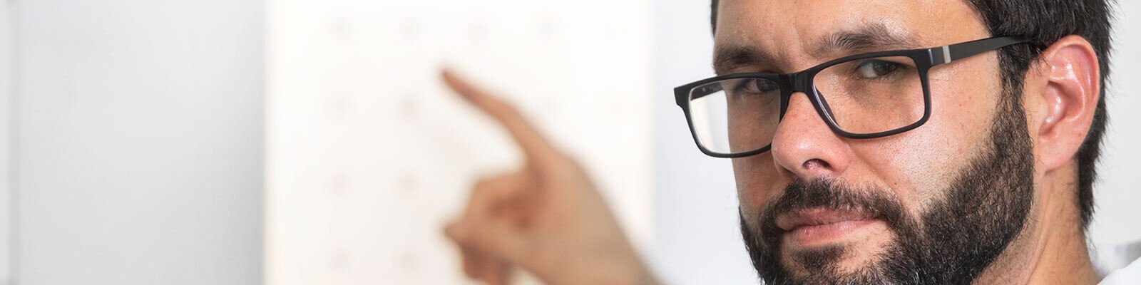 Blurry Vision and Diabetes: What’s the Connection?