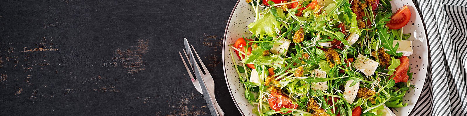 Can the Mediterranean Diet Prevent Prostate Cancer?