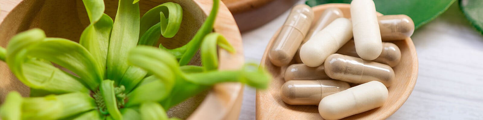 9 Herbs and Supplements for Type 2 Diabetes