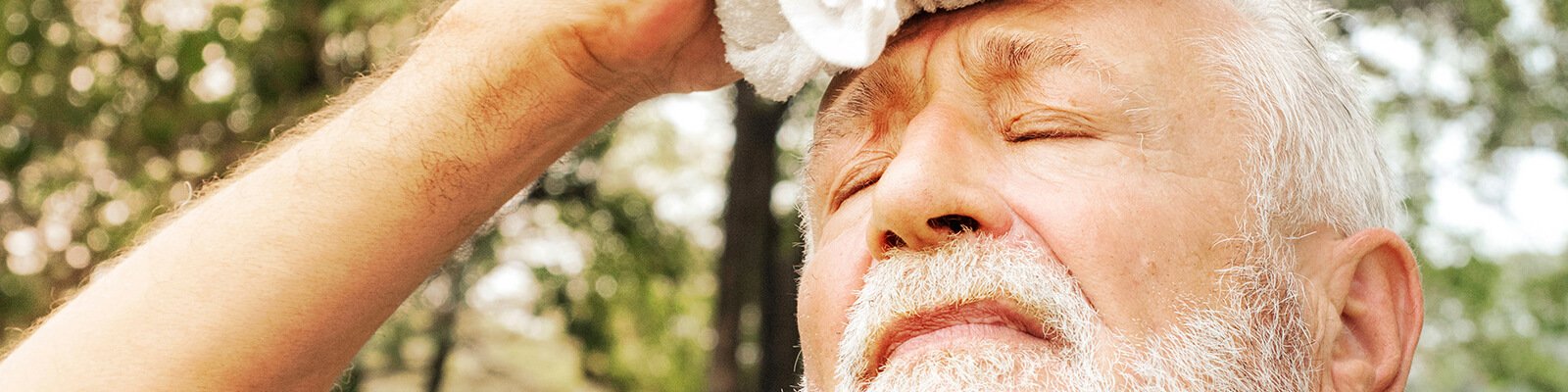 Is There Such A Thing As “Male Menopause”?