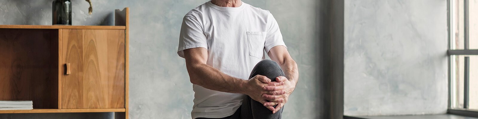 Yoga Treatment For Prostate Cancer