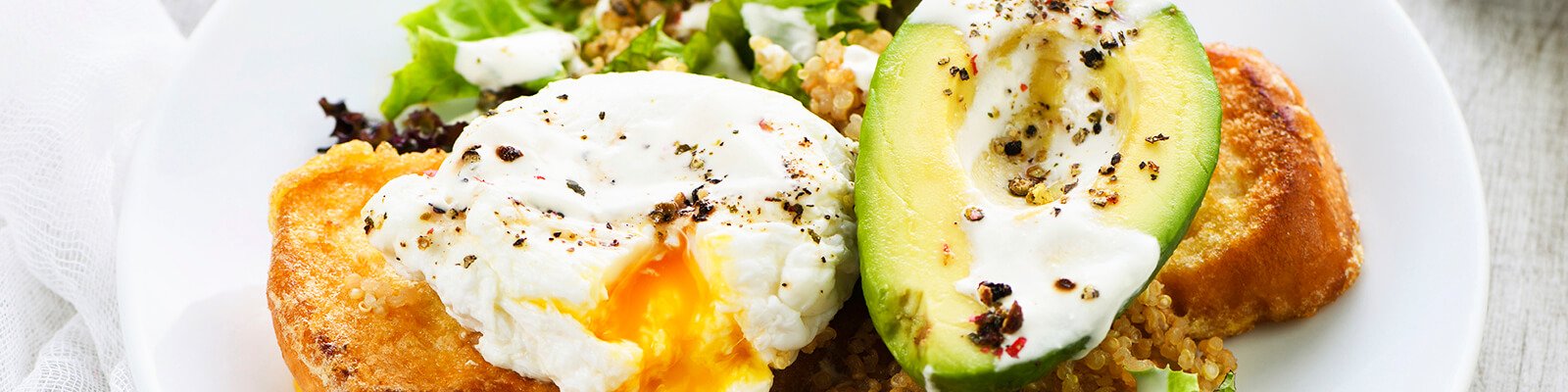 10 Easy Breakfast Ideas for Type 2 Diabetes