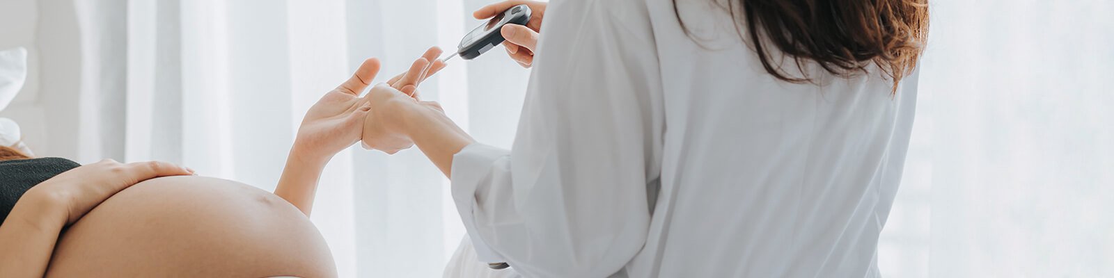 What Causes Gestational Diabetes?