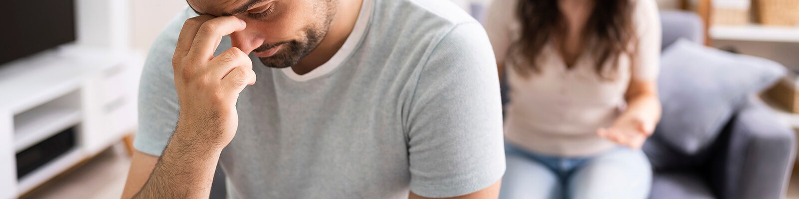 Delayed Ejaculation: Treatment Options & Preparing for an Appointment