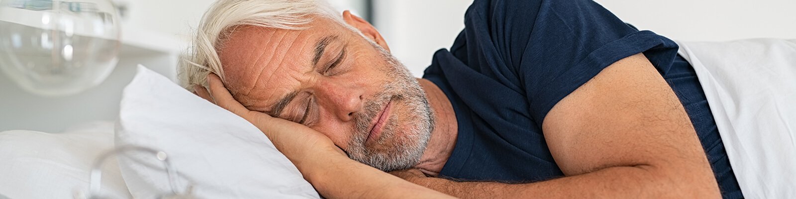 Deep Sleep: Stages, Benefits, and How Much You Need
