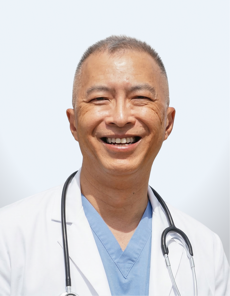 Dr. Howard Tay