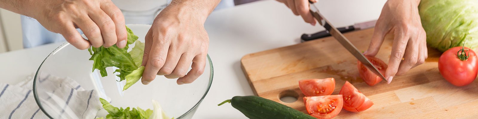 Top 10 Anti-Aging Foods