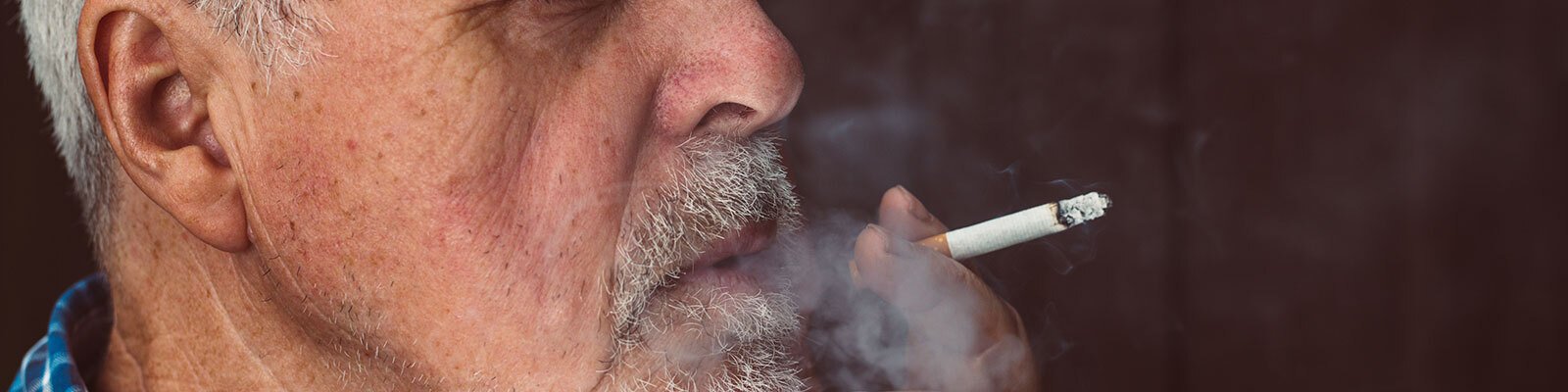 Can Smoking Cigarettes Cause Impotence?