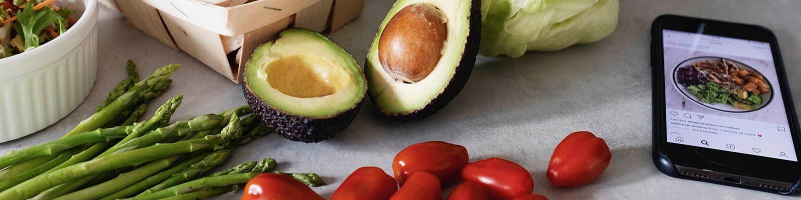 Vegetarian Diet: Can It Help Control My Diabetes?