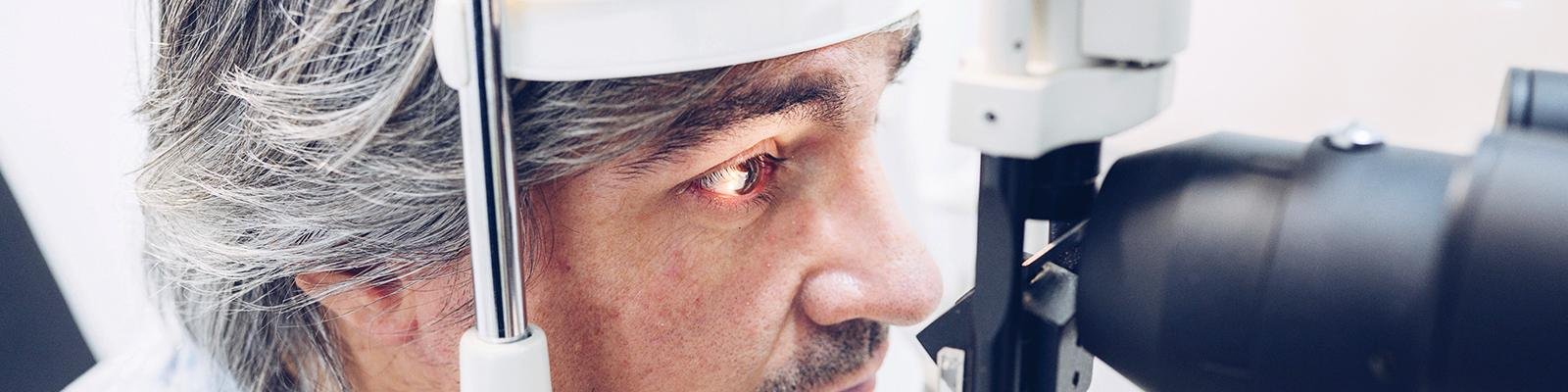 Diabetes: Caring For Your Eyes