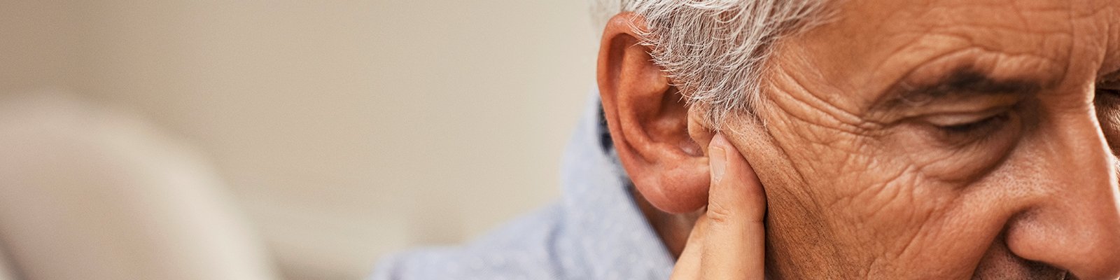 Age-Related Hearing Loss