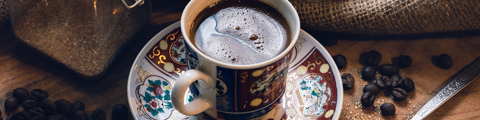 Coffee and Diabetes – Benefits of Coffee & Effect on Blood Sugar