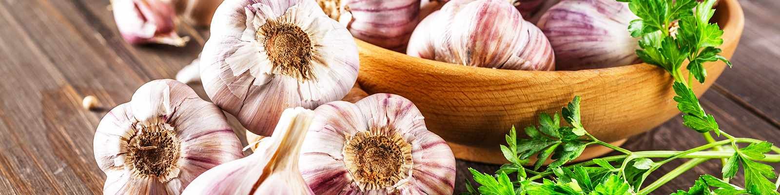 Is Garlic A Promising Food For Prostate Cancer?