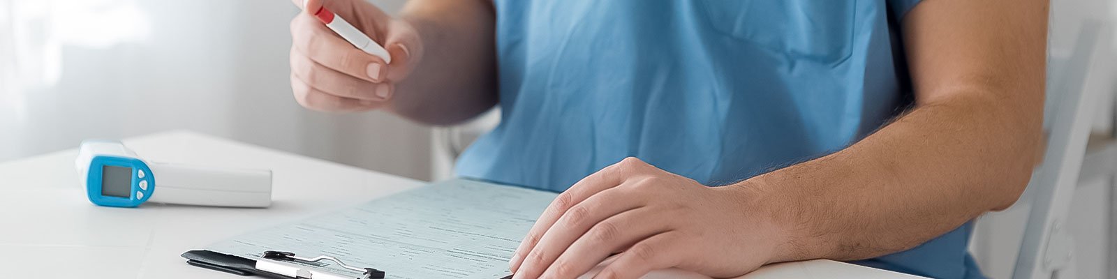 PSA Testing: When It’s Useful, When It’s Not