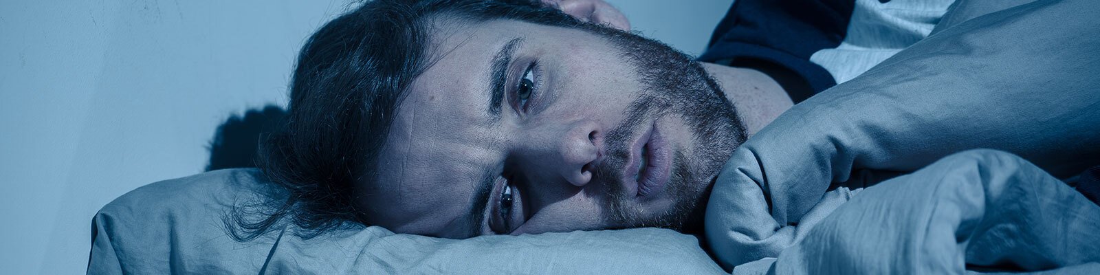 Sleep Disorders: Causes, Diagnosis, and Treatments